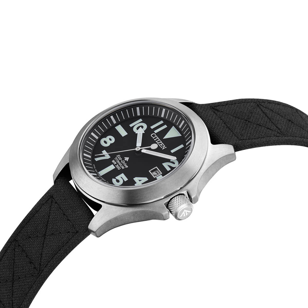 Citizen Promaster Tough Grey Mens Watch - BN0118-04E Citizen Promaster Tough Grey Mens Watch - BN0118-04E