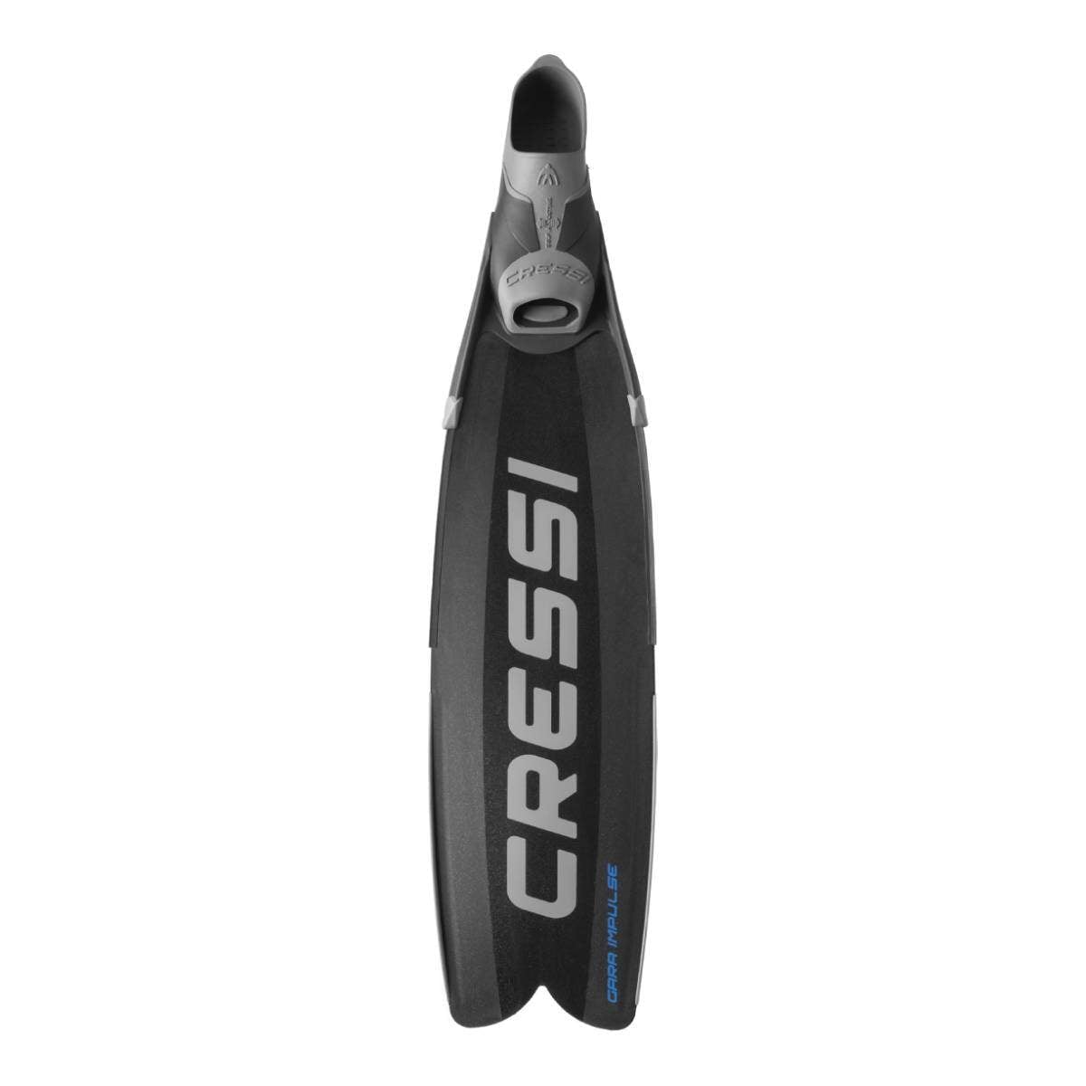 Cressi Gara Turbo Impulse Freediving Fins Cressi Gara Turbo Impulse Freediving Fins