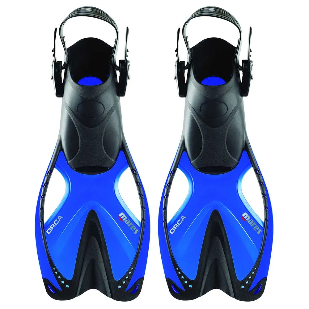 Mares Orca Kids Snorkelling Fins