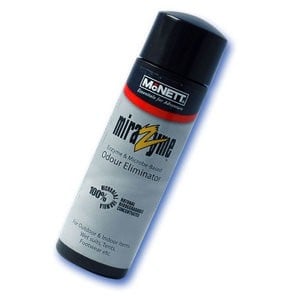 McNett Mirazyme odour eliminator 250ml McNett Mirazyme odour eliminator 250ml