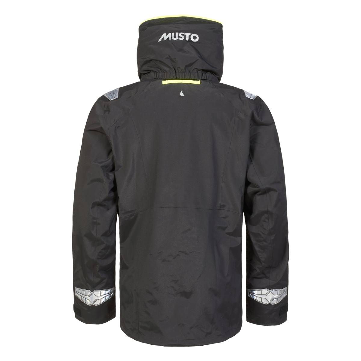 Musto Mens BR2 Offshore Sailing Jacket 2.0