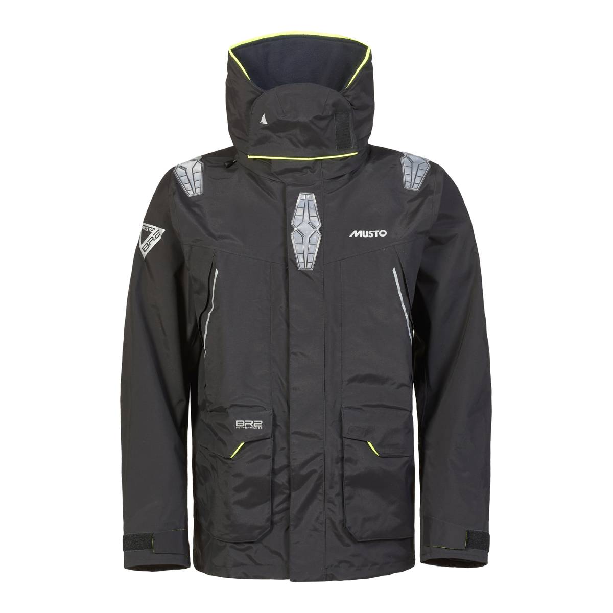 Musto Mens BR2 Offshore Sailing Jacket 2.0