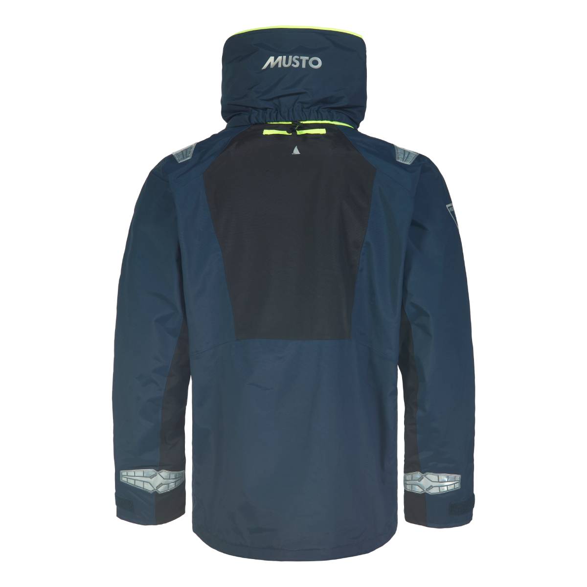 Musto Mens BR2 Offshore Sailing Jacket 2.0