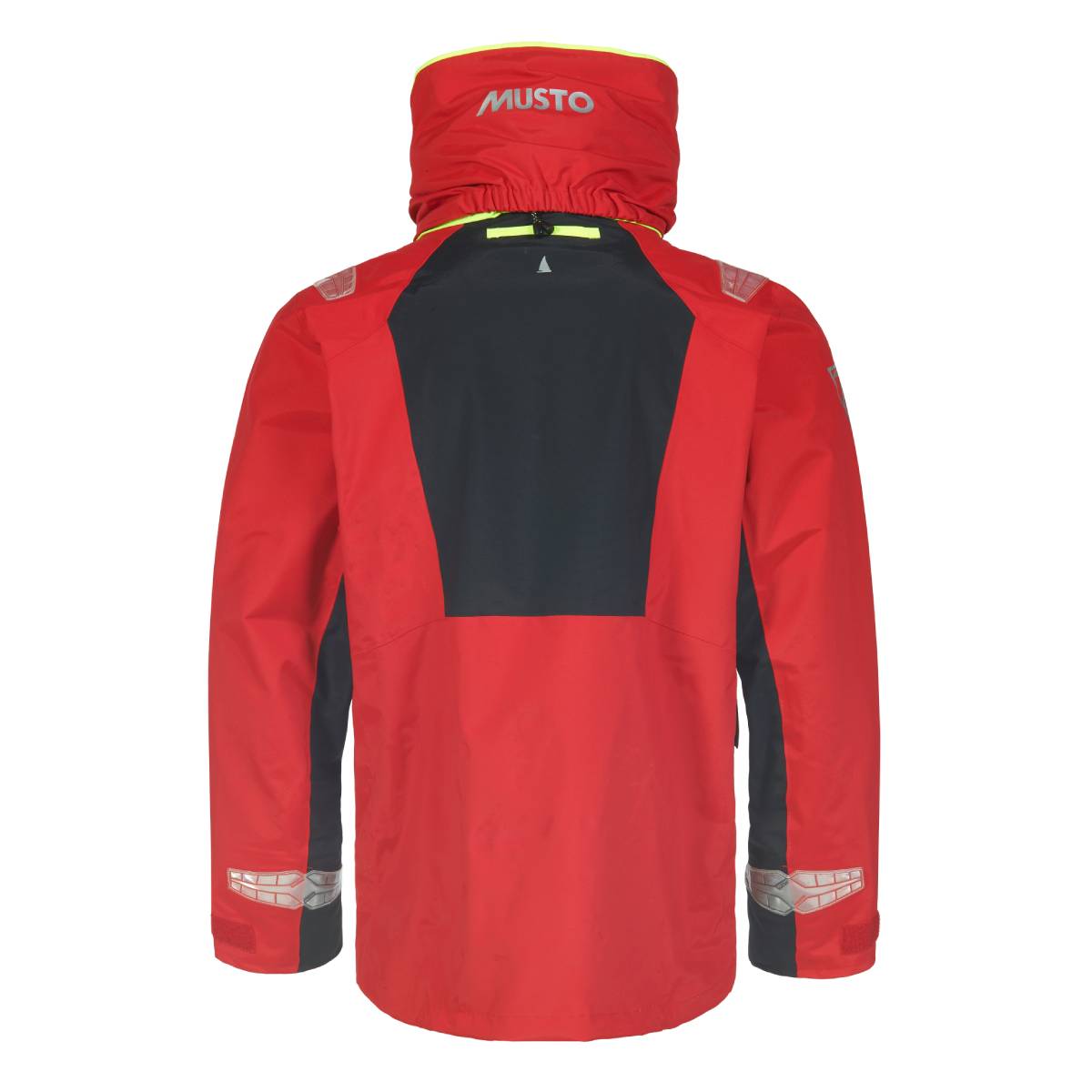 Musto Mens BR2 Offshore Sailing Jacket 2.0