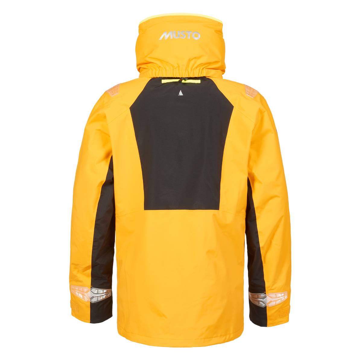 Musto Mens BR2 Offshore Sailing Jacket 2.0