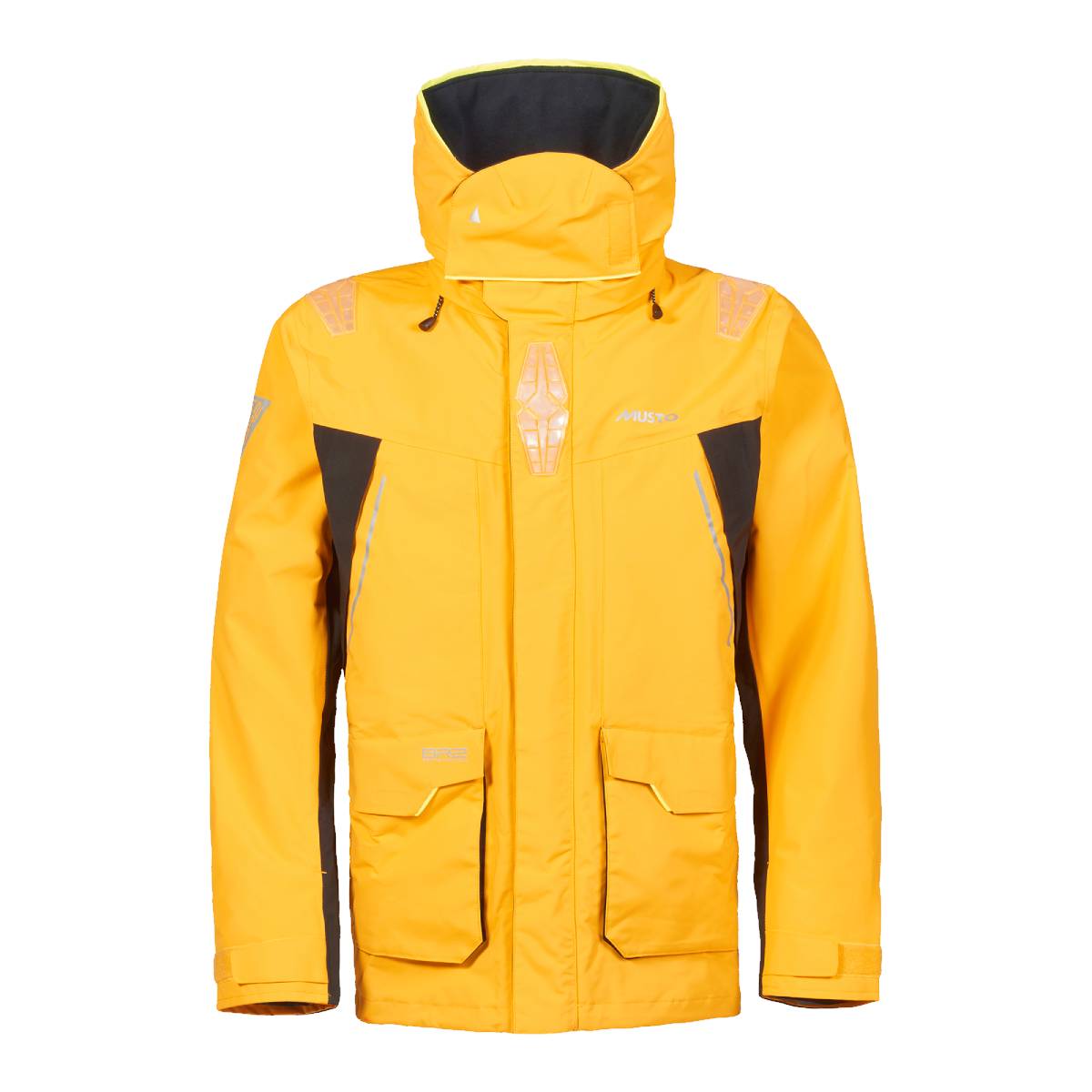 Musto Mens BR2 Offshore Sailing Jacket 2.0