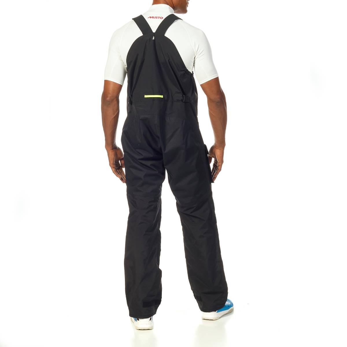Musto Mens BR2 Offshore Sailing Trousers 2.0