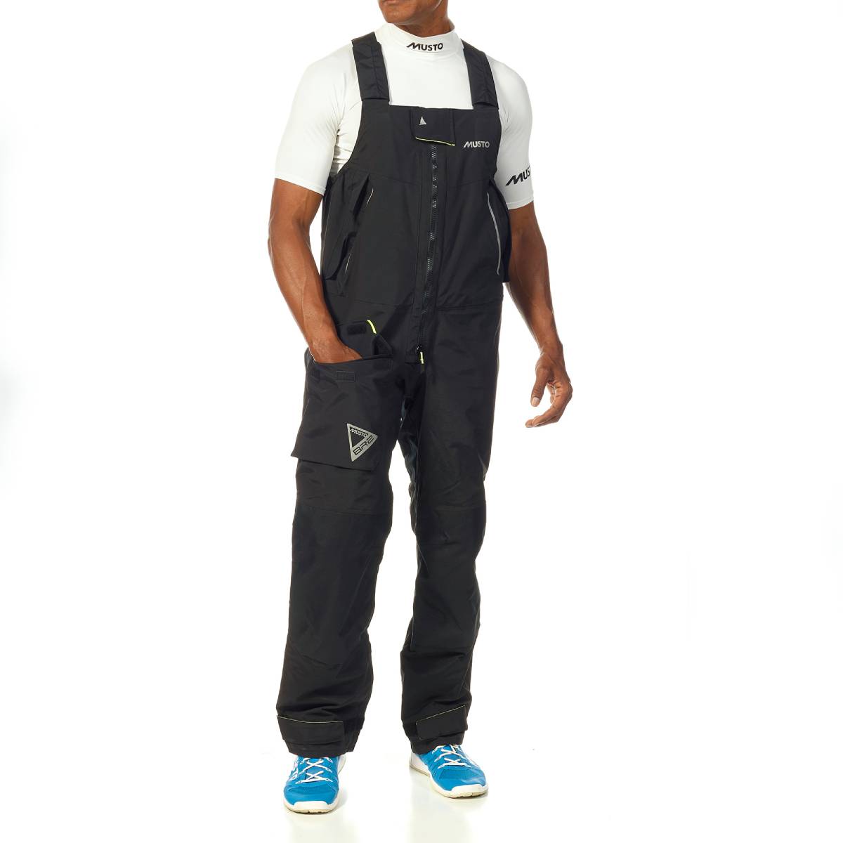 Musto Mens BR2 Offshore Sailing Trousers 2.0