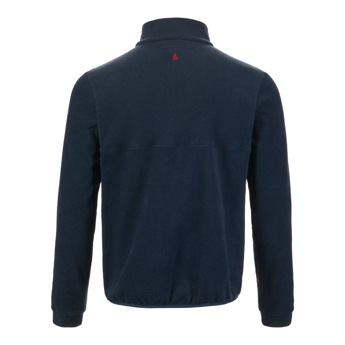 Musto Mens Classic Fleece Pullover Musto Mens Classic Fleece Pullover