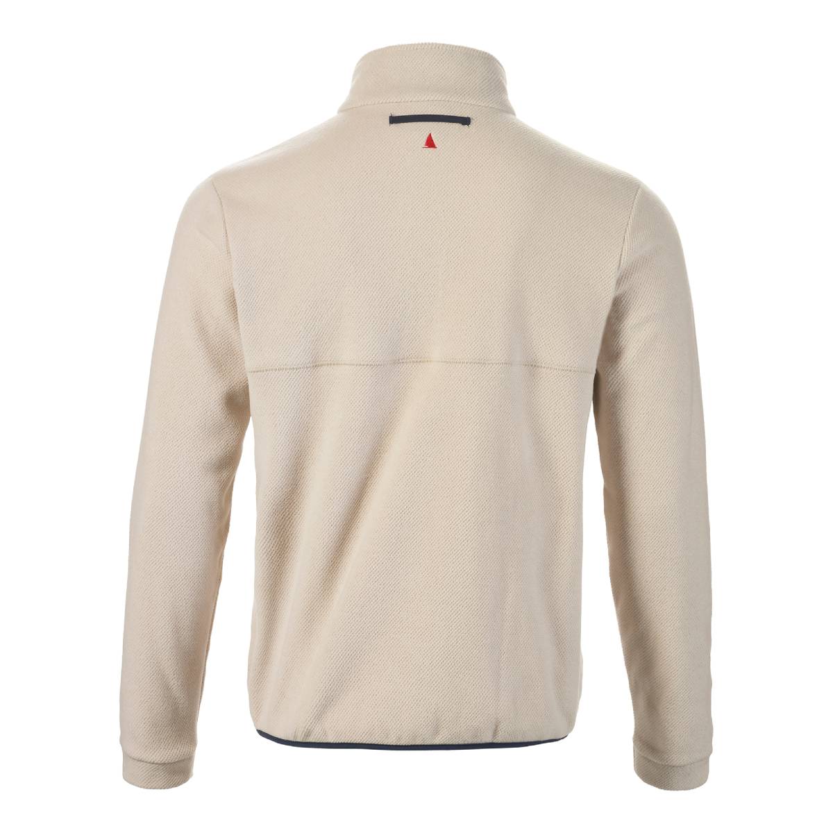 Musto Mens Classic Fleece Pullover Musto Mens Classic Fleece Pullover