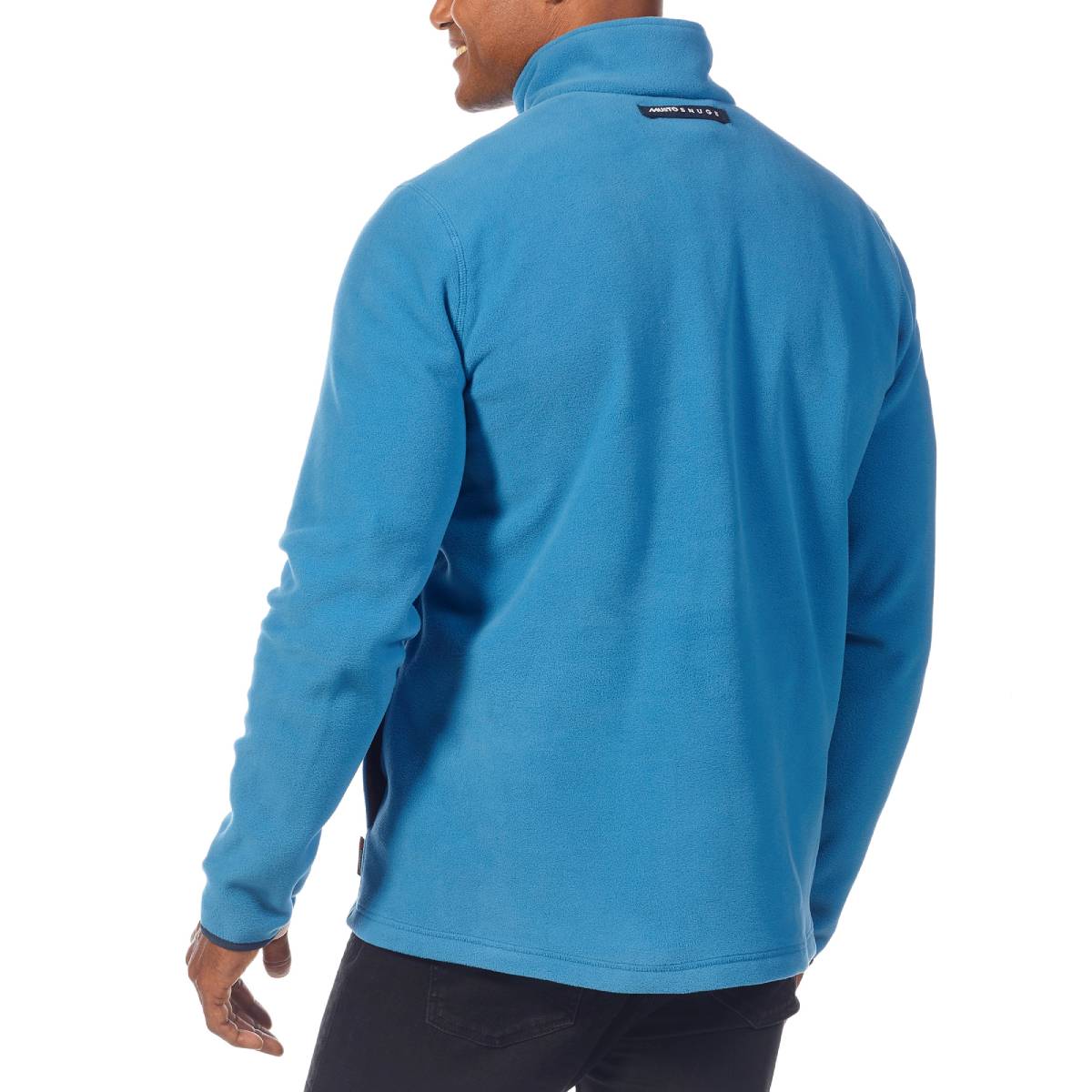 Musto Mens Snug Fleece 2.0