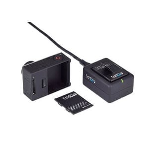 GoPro Dual Battery Charger Hero 3+ | Hero 3 GoPro Dual Battery Charger Hero 3+ | Hero 3