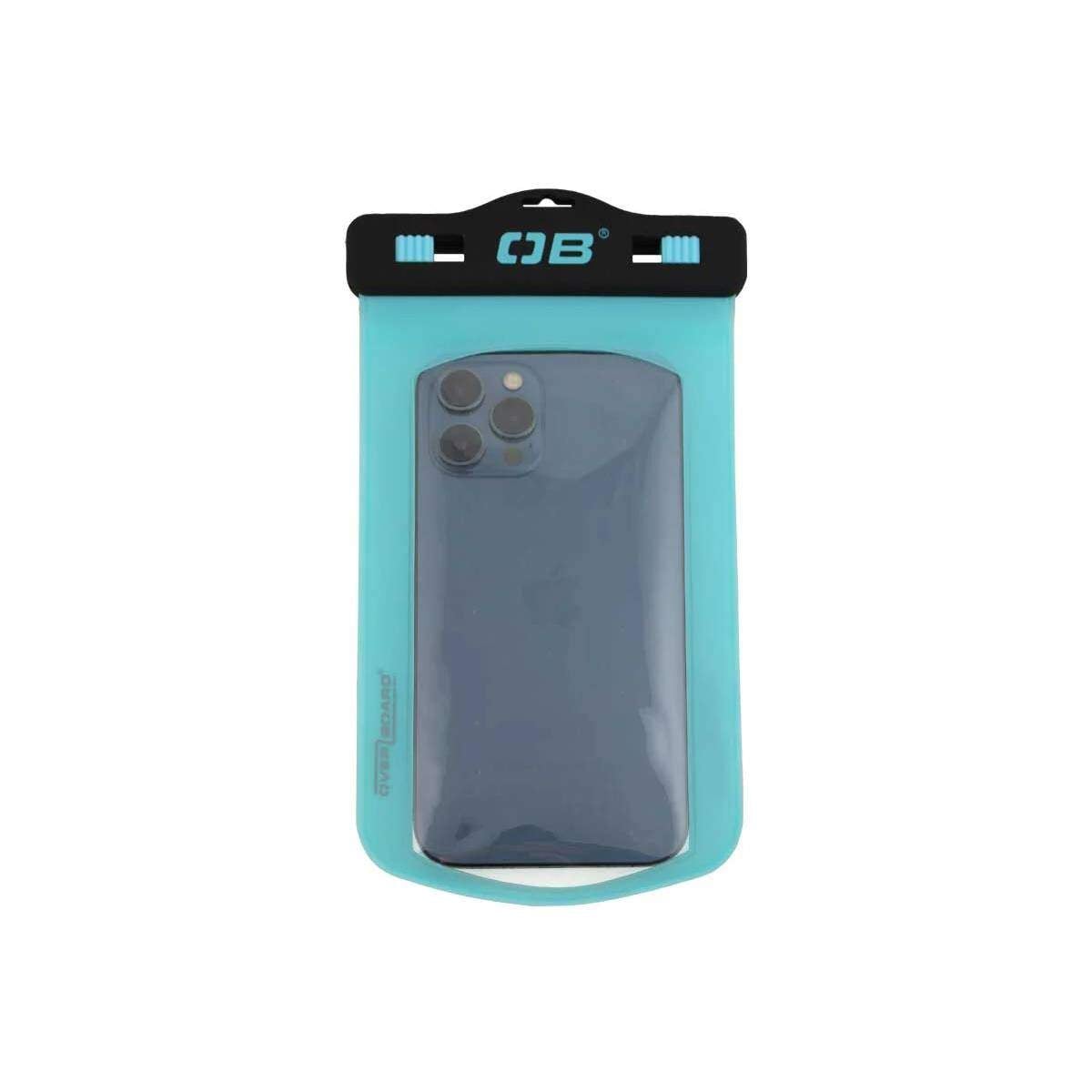 OverBoard Waterproof Large Phone Case - Compatible With All Smartphones OverBoard Waterproof Large Phone Case - Compatible With All Smartphones