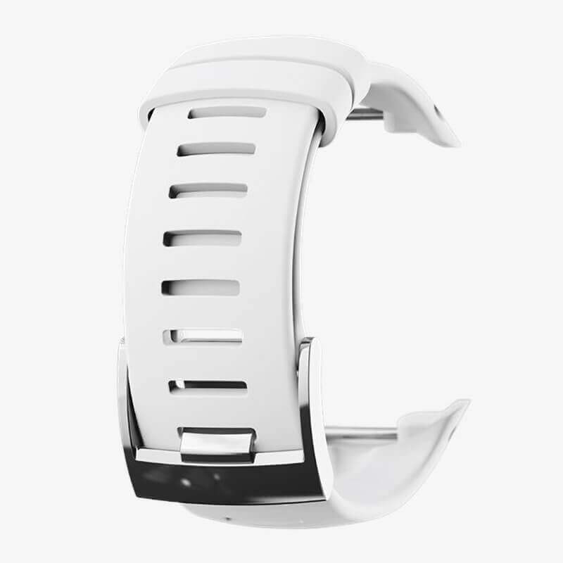 Suunto D4i Novo Computer Strap Kit - Silicone - All Colours