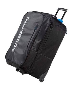 Scubapro XP Pack Duo Wheeled Dive Bag
