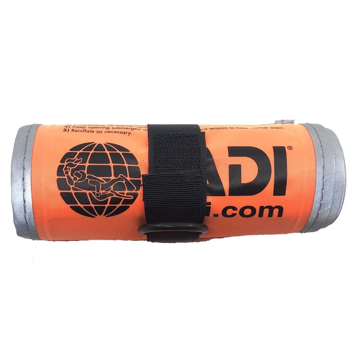 PADI Open Ended SMB - Compact DSMB PADI Open Ended SMB - Compact DSMB