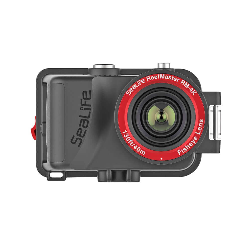 Sealife Reefmaster RM-4K Underwater Camera