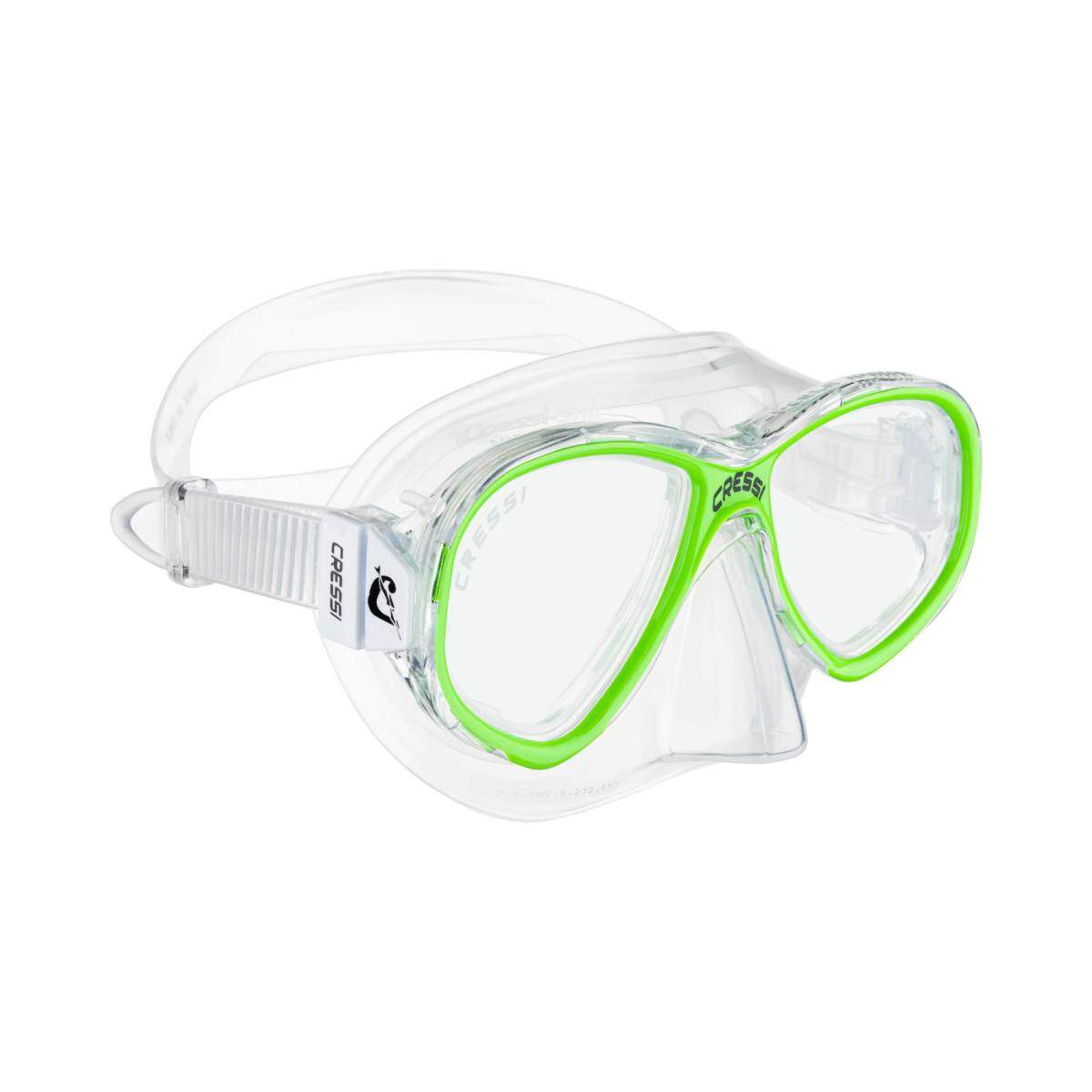 Cressi Perla Junior Mask | 7-13yrs Cressi Perla Junior Mask | 7-13yrs
