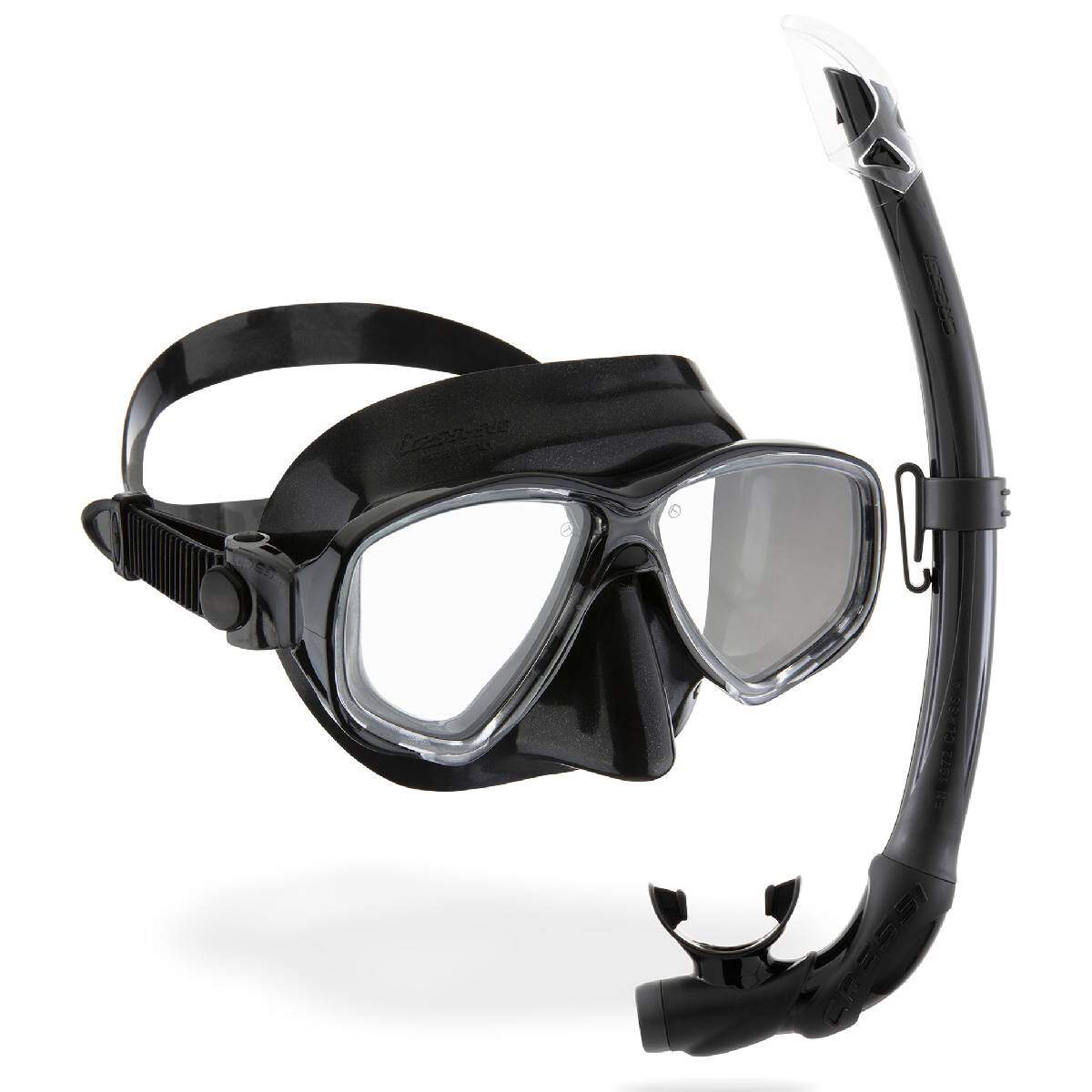Cressi Marea VIP Snorkelling Set Cressi Marea VIP Snorkelling Set