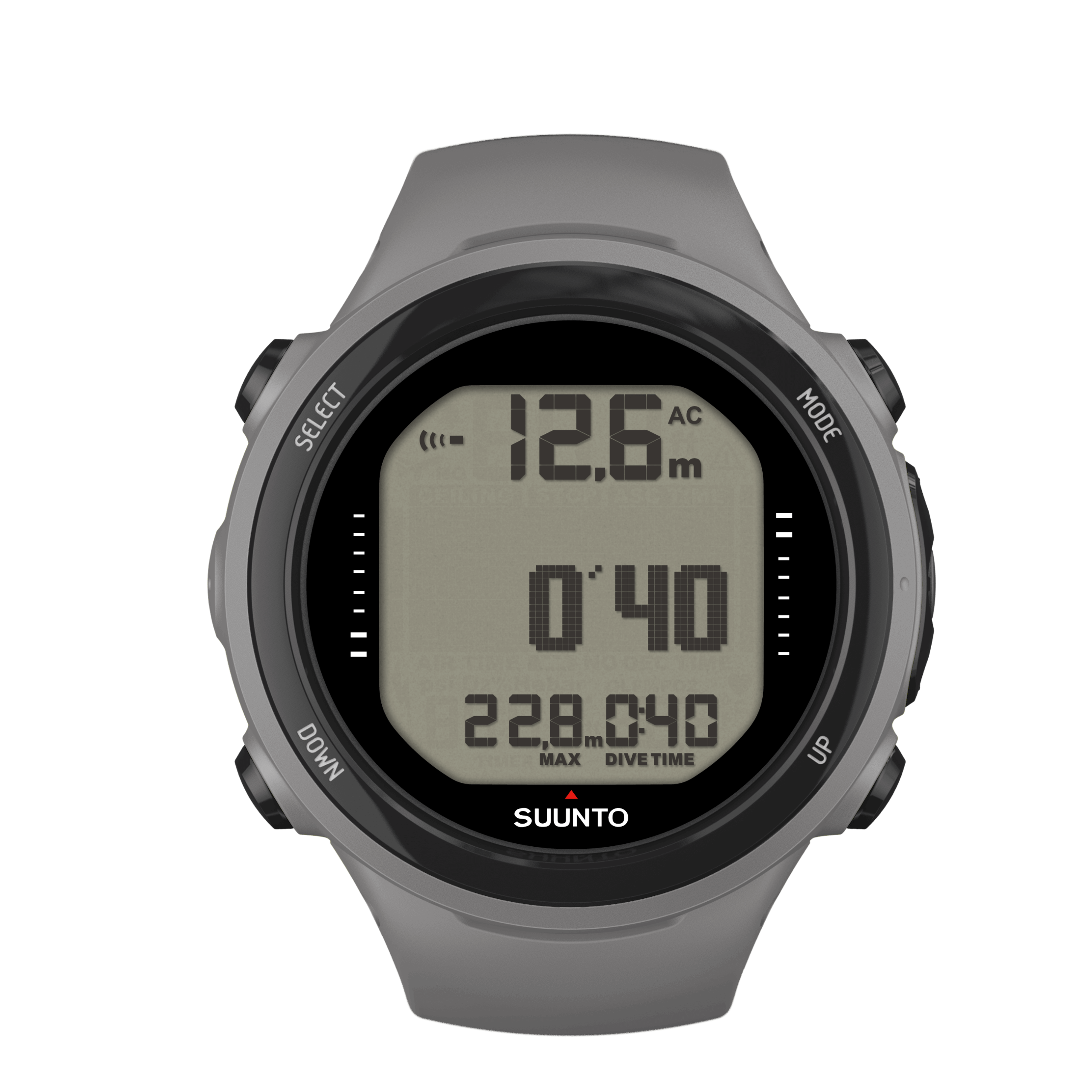 Suunto D4i Novo Dive Computer FREE USB Cable + Accessories - All Colours