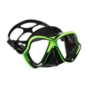 Mares X-Vision Diving Mask