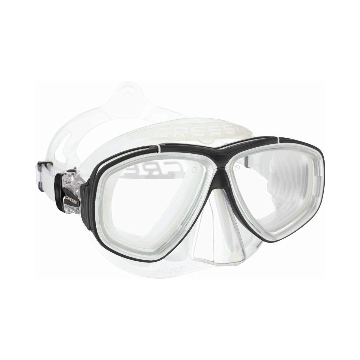 Cressi Prisma Antifog Dive Mask Cressi Prisma Antifog Dive Mask