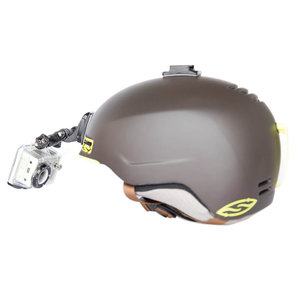 GoPro Helmet Front Mount for all GoPro Cameras
