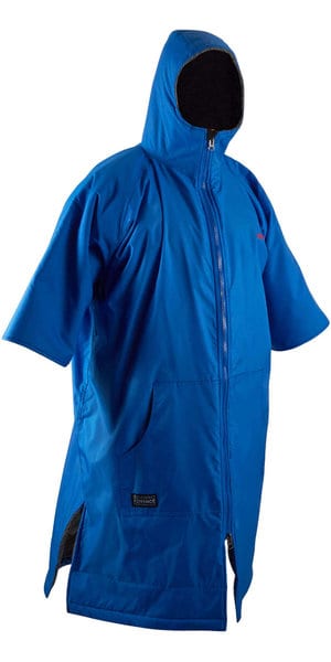 Gul EvoRobe Hooded Changing Robe / Poncho / Dry Robe - Blue Gul EvoRobe Hooded Changing Robe / Poncho / Dry Robe - Blue