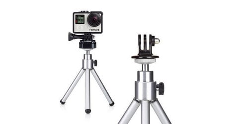 GoPro Tripod Mounts For all GoPro Cameras