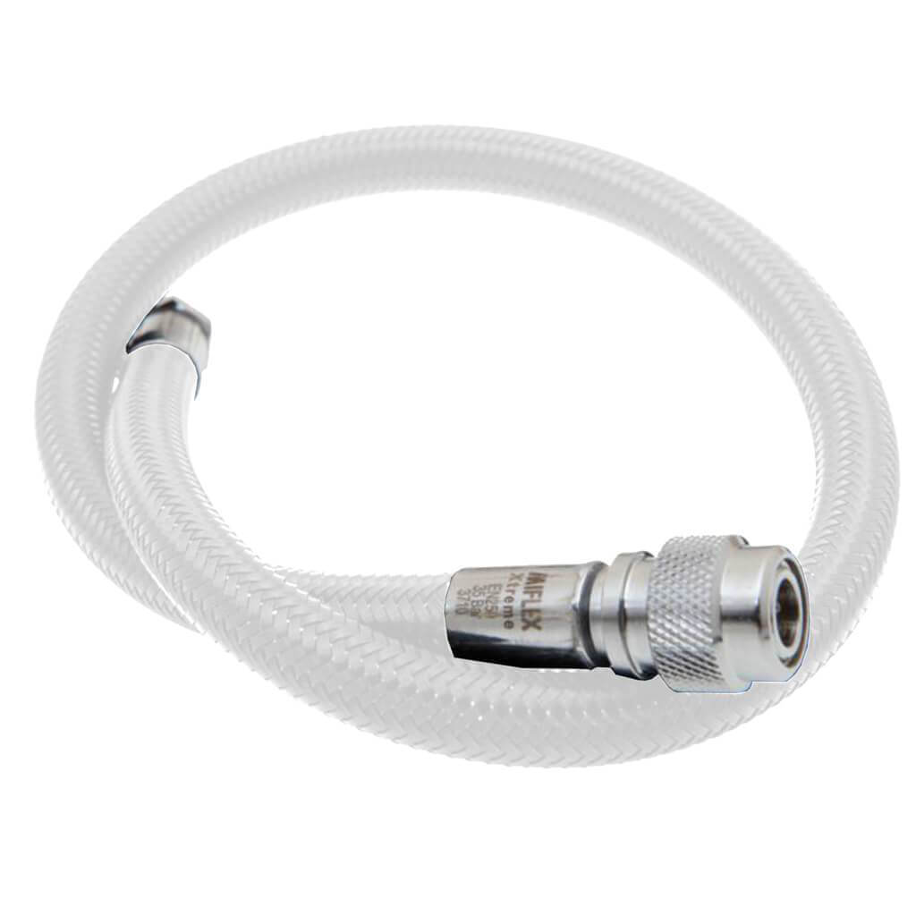 Miflex BCD + BPI + Drysuit LP Inflator Hose
