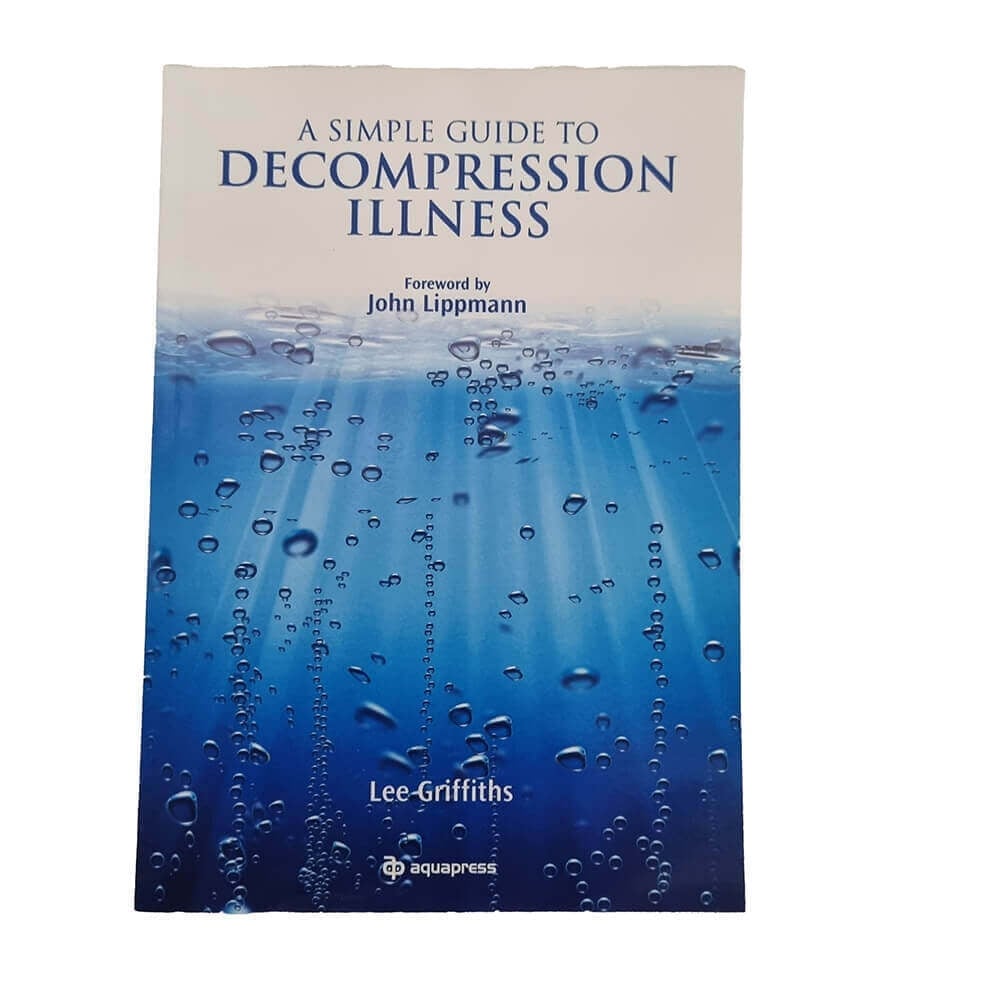 A Simple Guide To Decompression illness