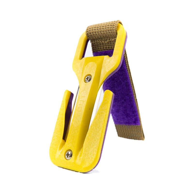 Eezycut Trilobite Divers Line Cutter - Harness Mount / Pouch Eezycut Trilobite Divers Line Cutter - Harness Mount / Pouch
