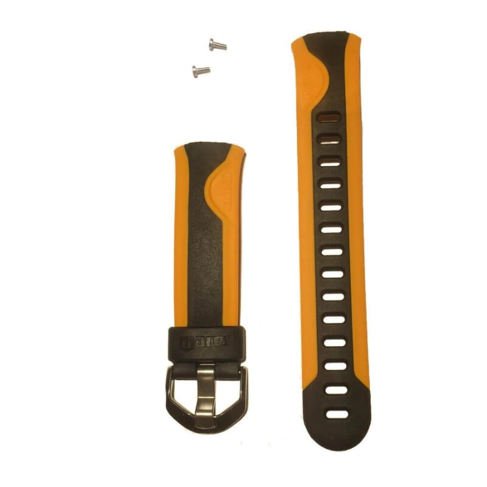 Mares Smart Dive Computer Replacement Strap - All Colours