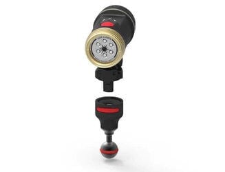SeaLife Flex-Connect Sea Dragon Ball Joint Adapter SL995