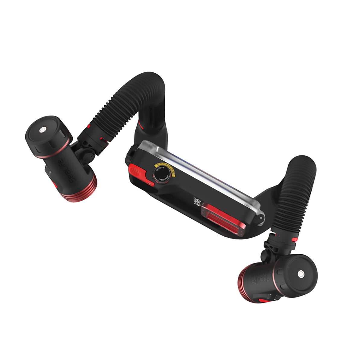 SeaLife Flex Connect Ultra Dual Tray #SL9908