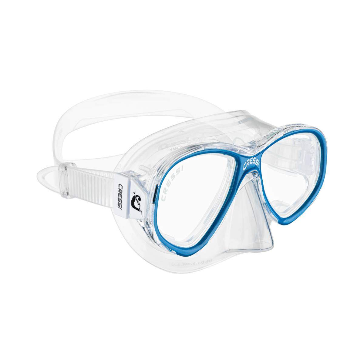 Cressi Perla Junior Mask | 7-13yrs Cressi Perla Junior Mask | 7-13yrs