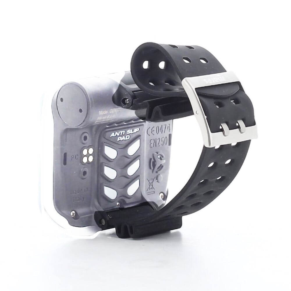 Mares Genius Dive Computer Replacement Strap Mares Genius Dive Computer Replacement Strap