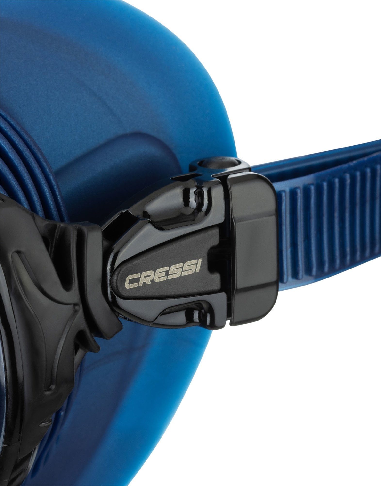 Cressi Quantum Anti Fog Dive Mask
