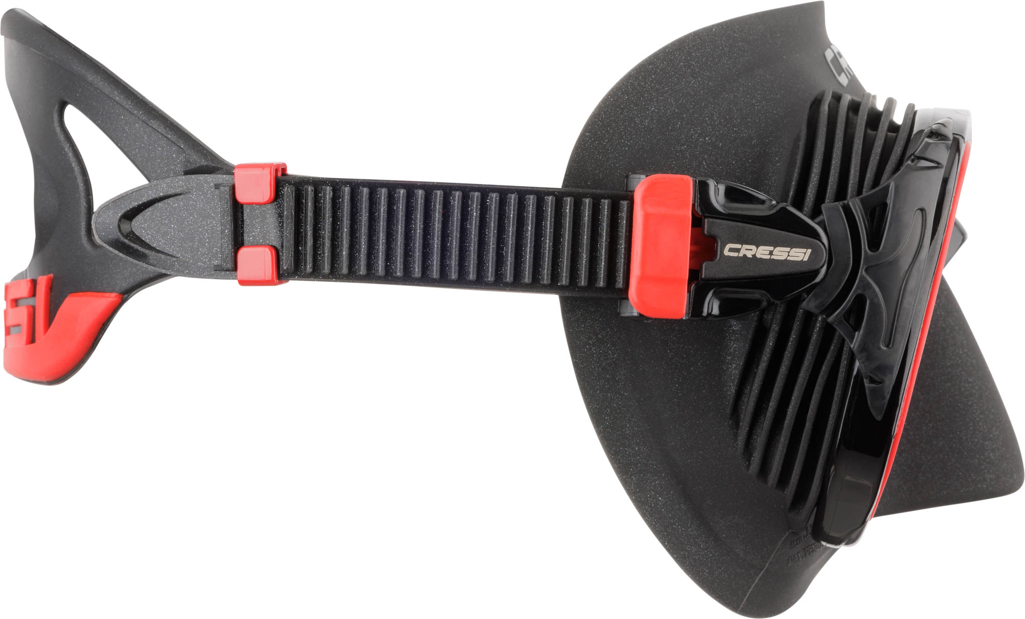 Cressi Quantum Anti Fog Dive Mask