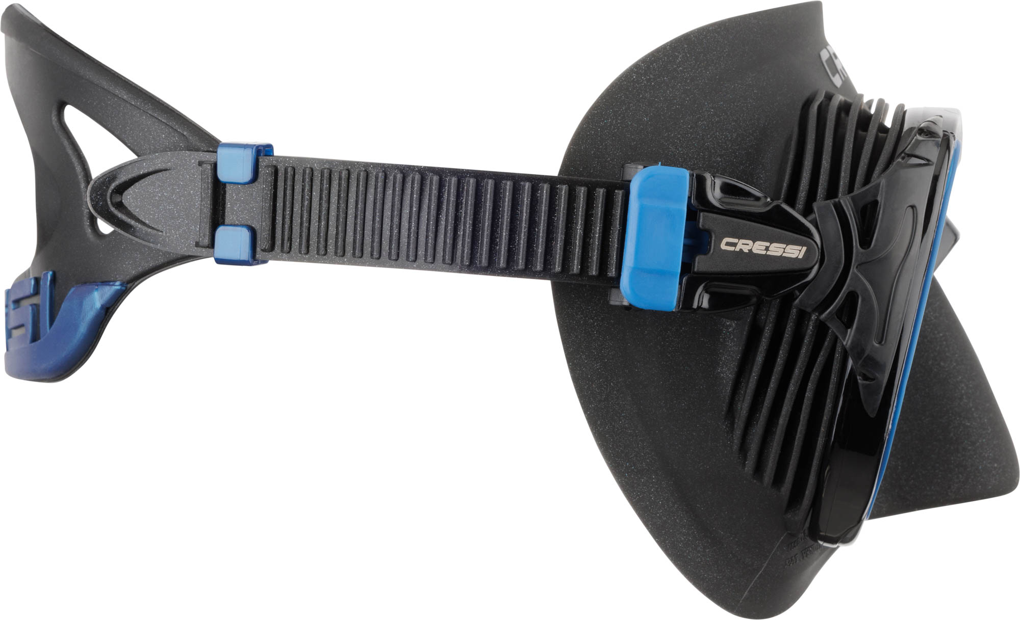 Cressi Quantum Anti Fog Dive Mask