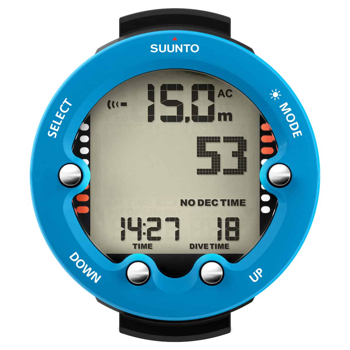 Suunto Zoop Novo Dive Computer Suunto Zoop Novo Dive Computer