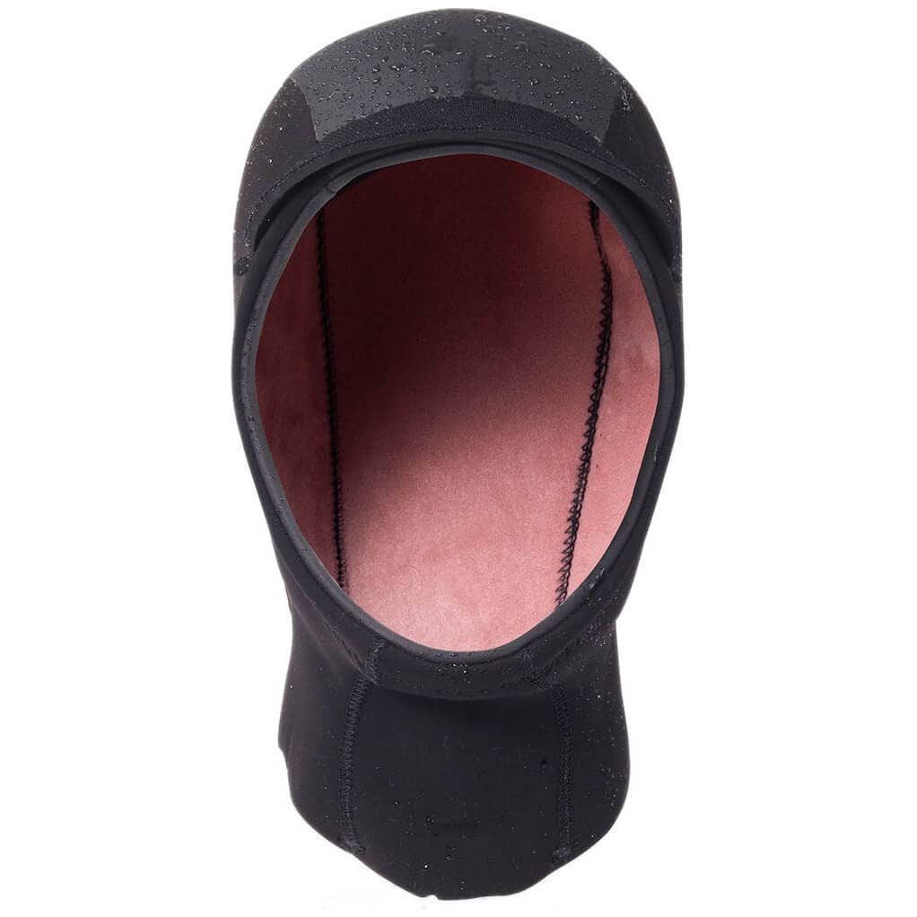 Rip Curl Flashbomb Heatseeker 4mm Neoprene Wetsuit Hood Rip Curl Flashbomb Heatseeker 4mm Neoprene Wetsuit Hood