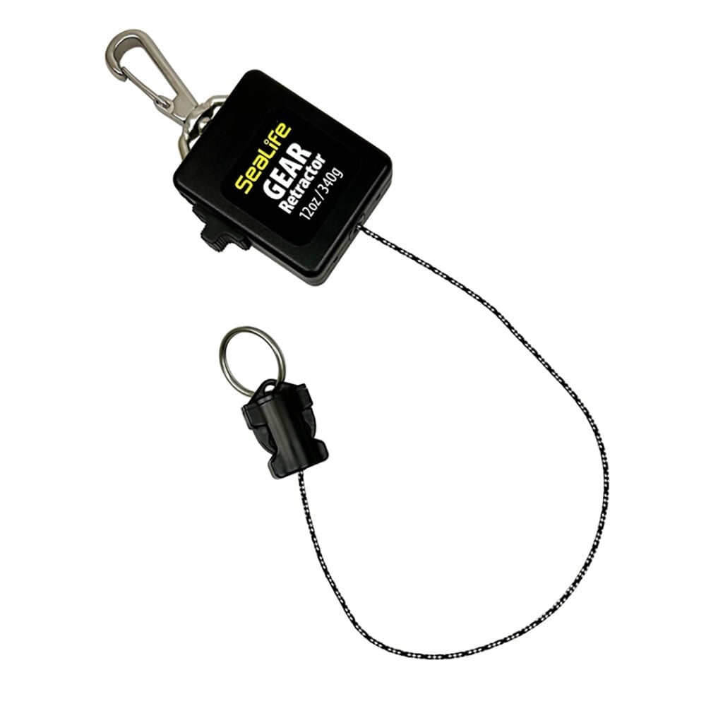 SeaLife Large Gear Retractor #SL926