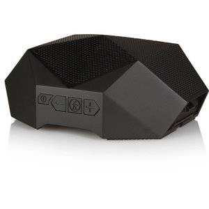 Outdoor Tech Turtle Shell 3.0 Rugged Bluetooth Speaker