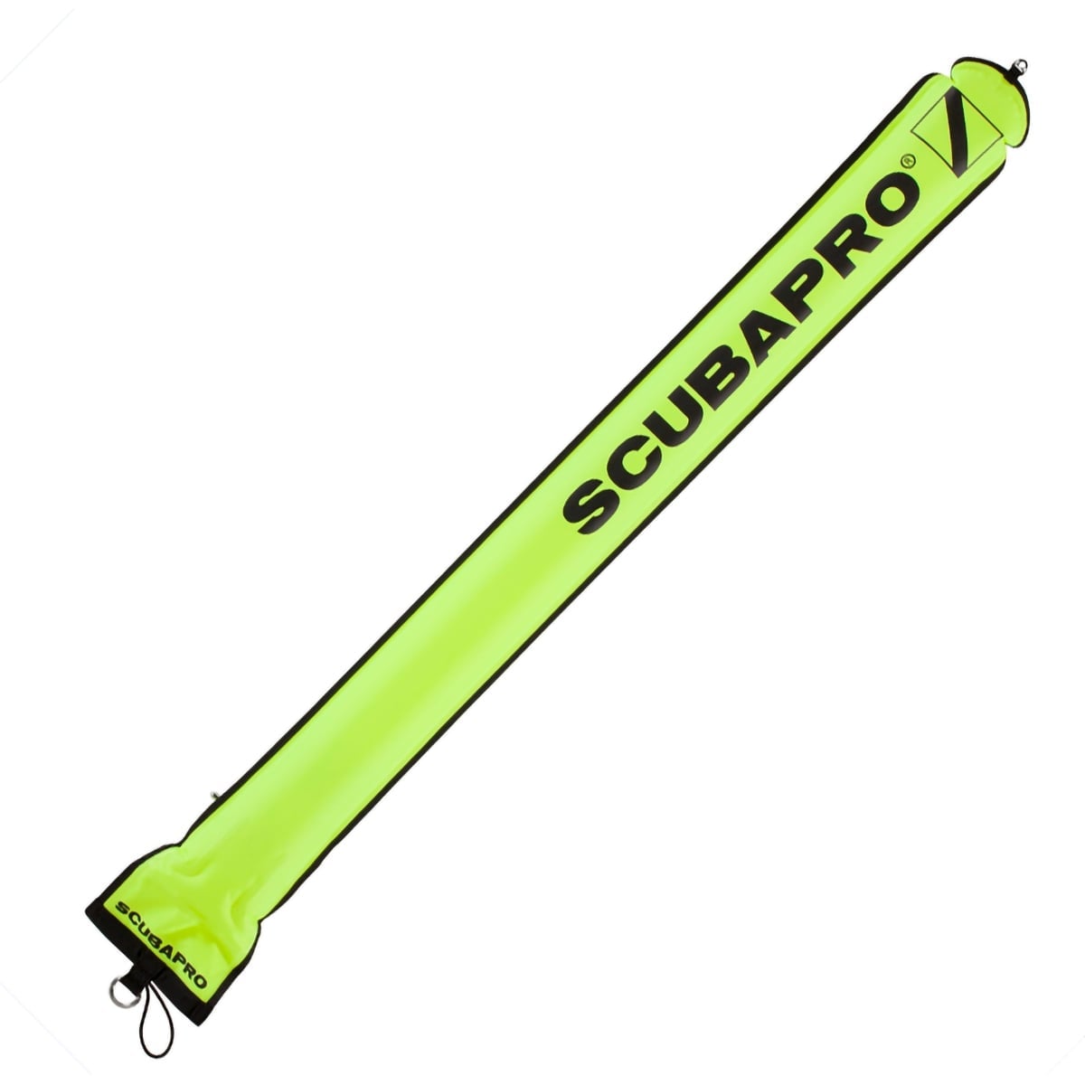 Scubapro SMB - 1.4m SMB Easifill Inflation - Yellow Scubapro SMB - 1.4m SMB Easifill Inflation - Yellow