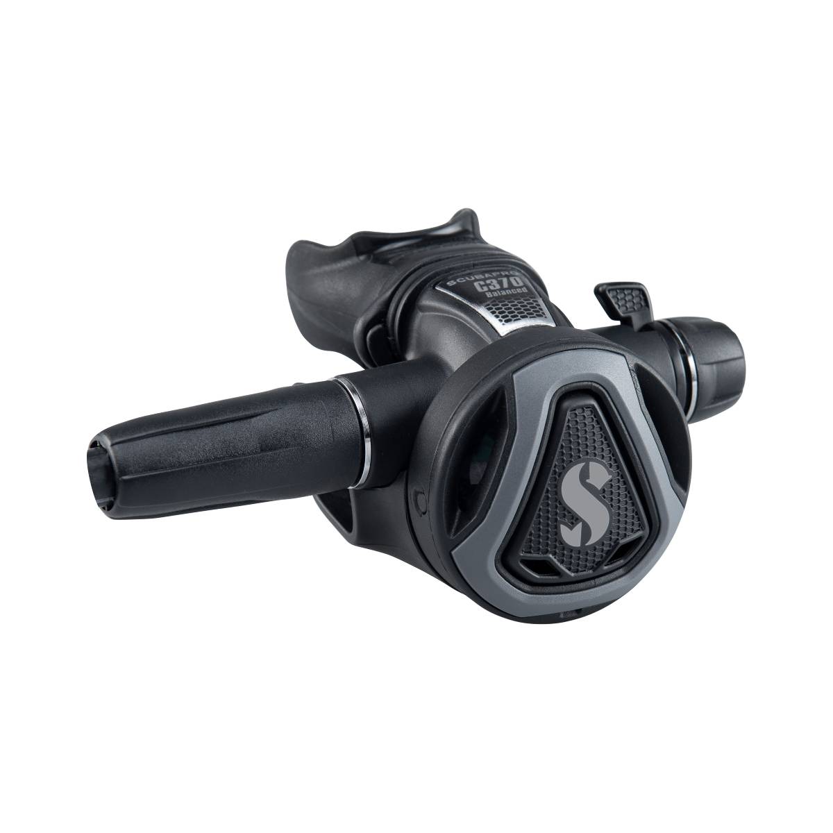 Scubapro MK17 EVO 2 + C370 Colour Regulator