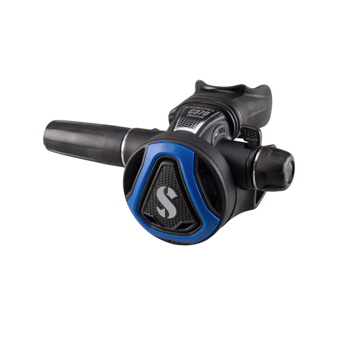 Scubapro MK17 EVO 2 + C370 Colour Regulator