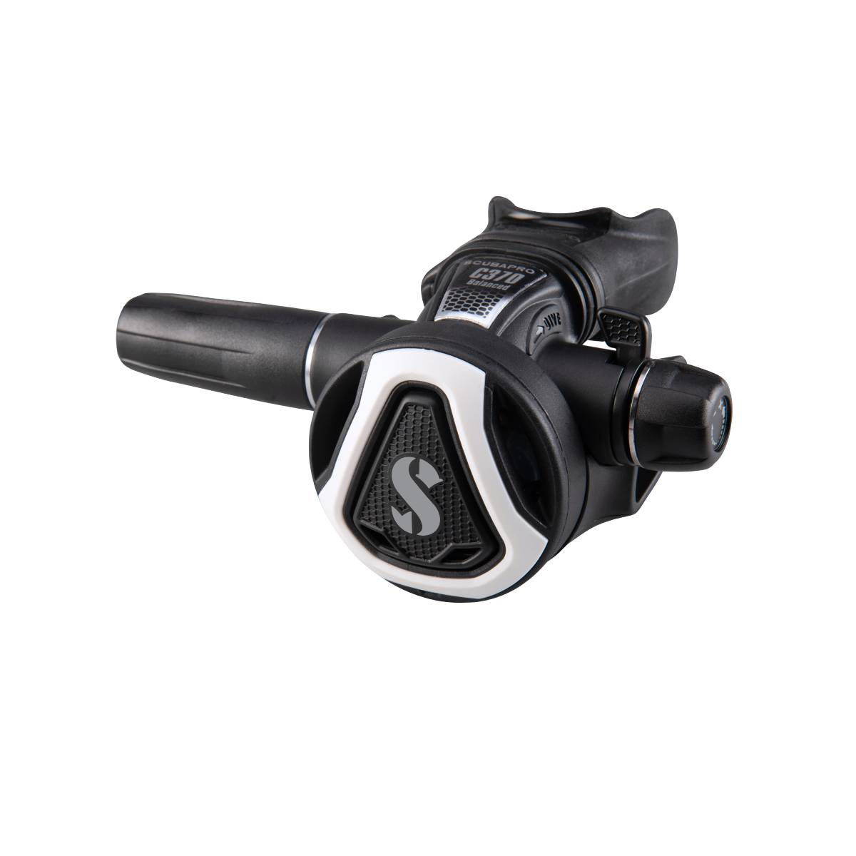 Scubapro MK11 EVO + C370 Colour Regulator Scubapro MK11 EVO + C370 Colour Regulator