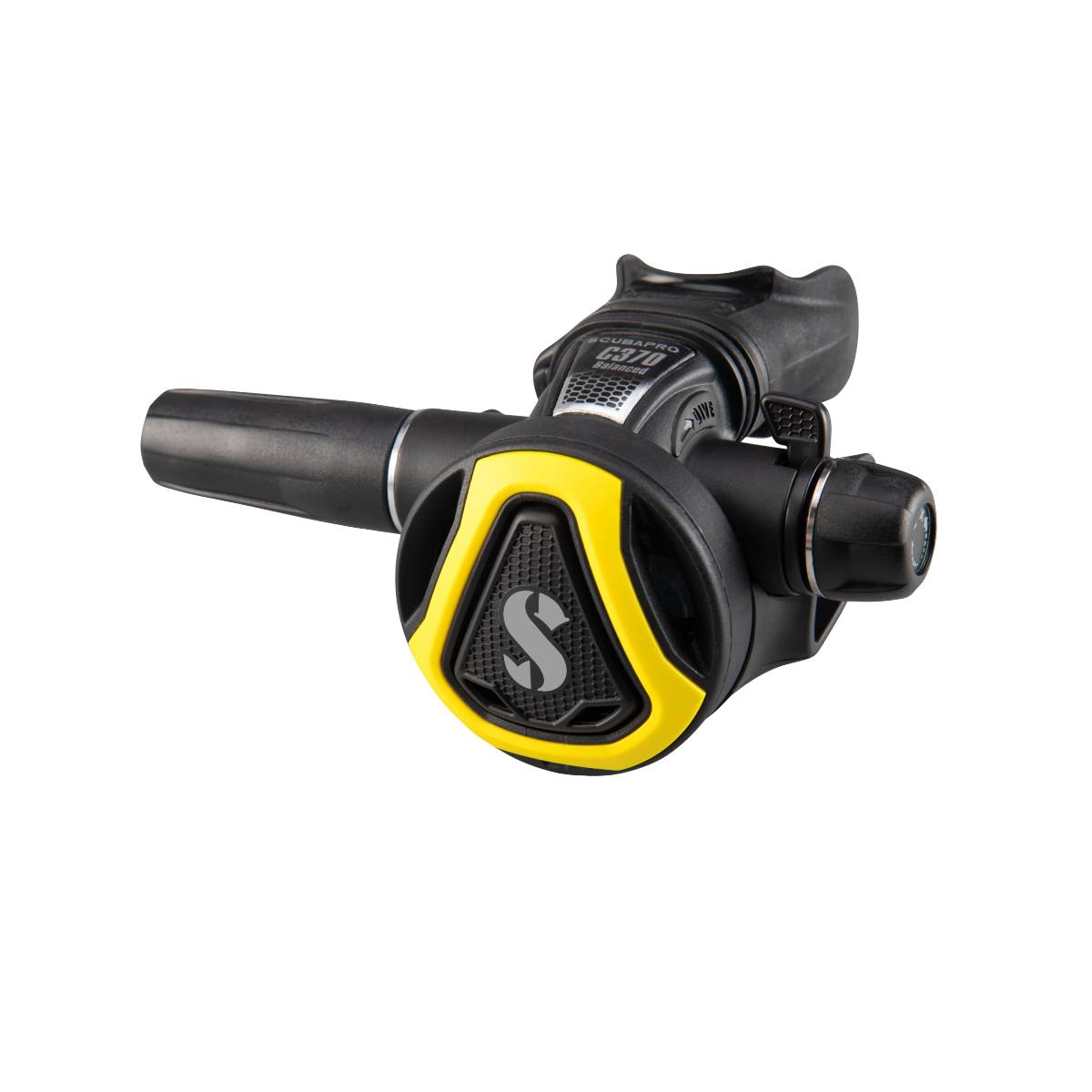 Scubapro C370 Regulator Colour Frame Kit