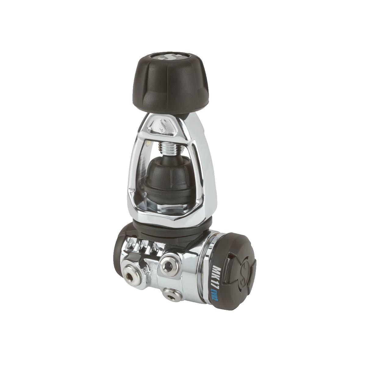 Scubapro MK17 EVO 2 + C370 Colour Regulator